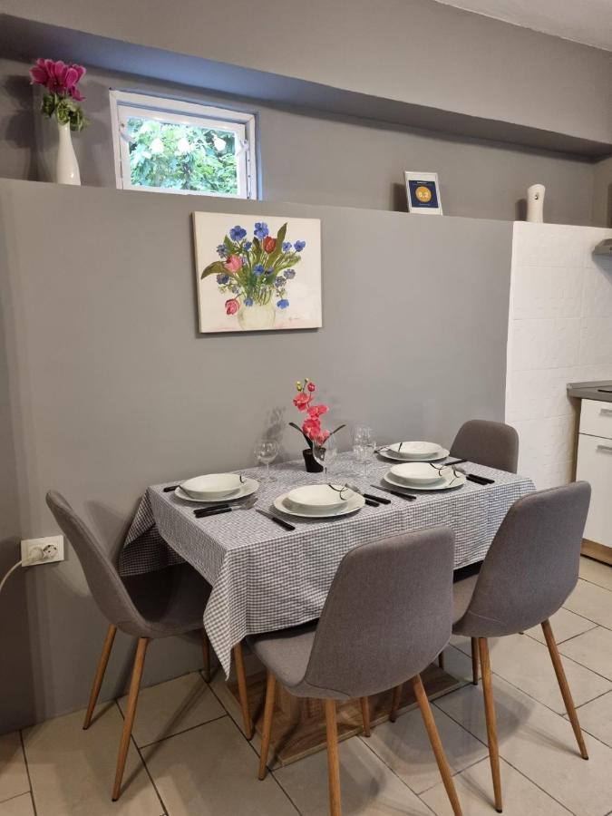 Apartment Tea ริเยกา ภายนอก รูปภาพ
