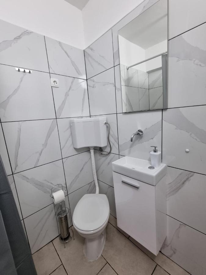 Apartment Tea ริเยกา ภายนอก รูปภาพ